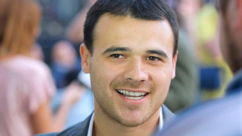 Russia Agalarov's Party