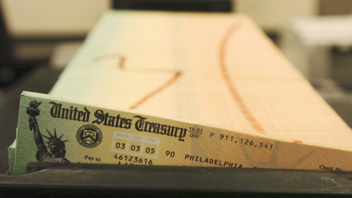 Social Security: Why Cost-of-Living Adjustment Will Jump Next Year – NBC 6 South Florida - Vimarsana News