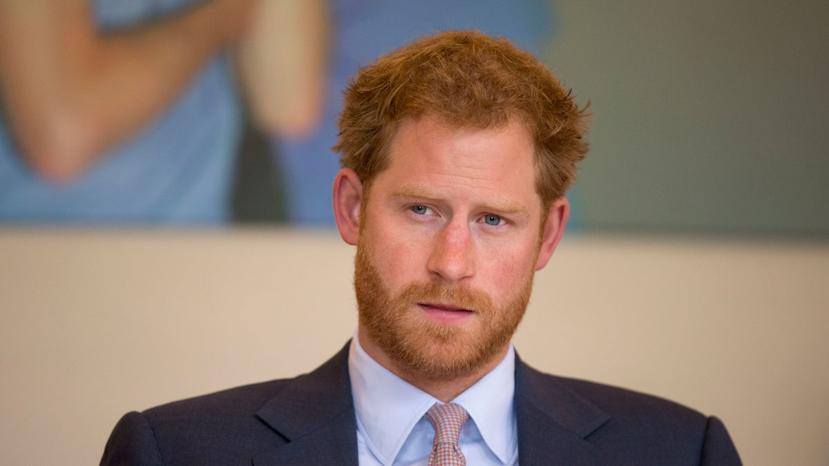 Prince Harry Claims at Minimum 1 of William’s Young ones Will ‘End Up Like Me’