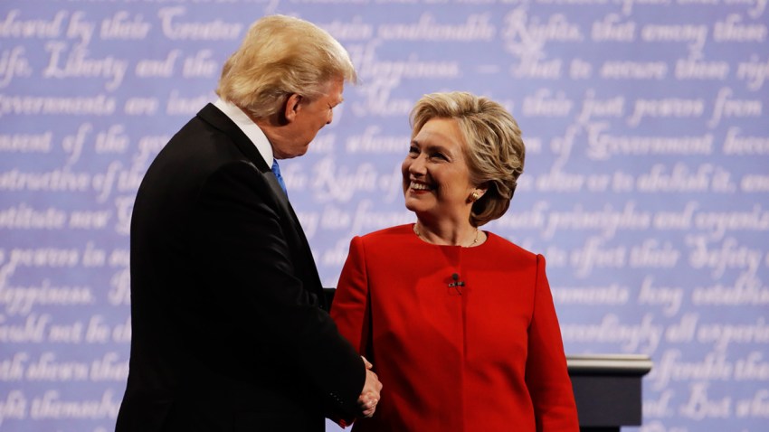 Campaign 2016 Debate