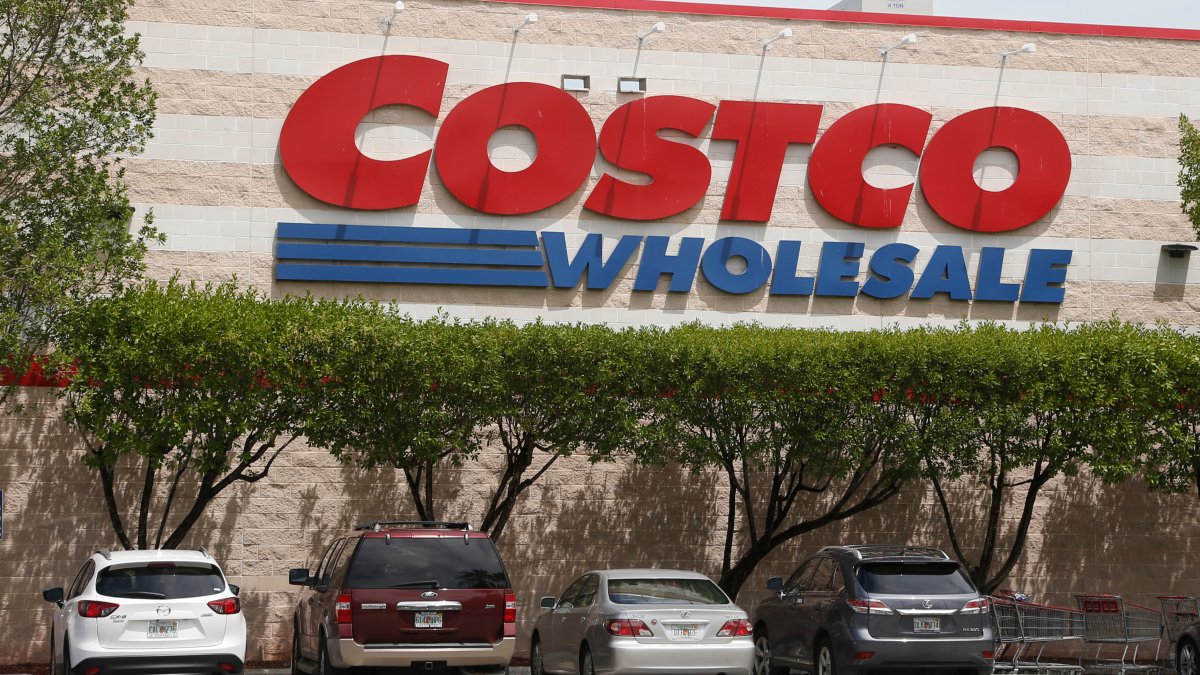 Costco membership price increases 'a question of when, not if,' CFO says – NBC 6 South Florida - Vimarsana News