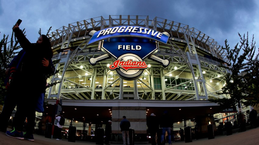 Indians 2019 All-Star Game Baseball
