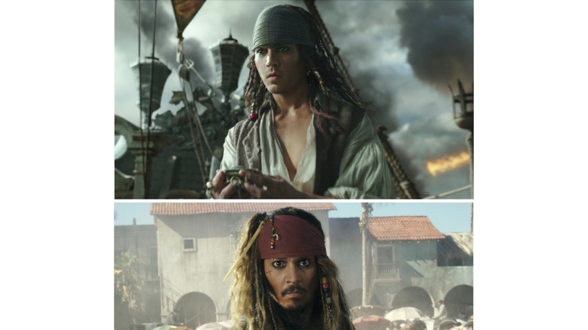 Film Digital Facelifts