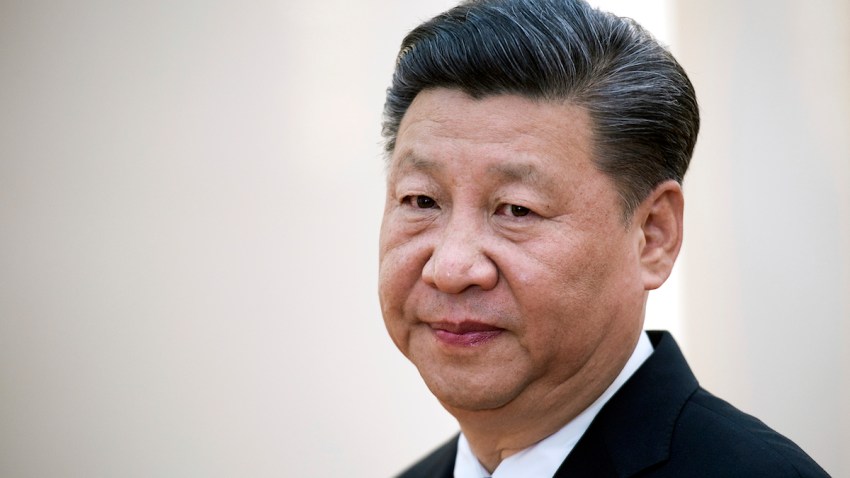 China BRICS