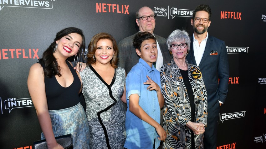 The Power of TV: A Conversation with Norman Lear and One Day at
