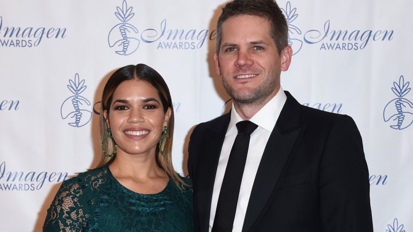 32nd Annual Imagen Awards - Arrivals