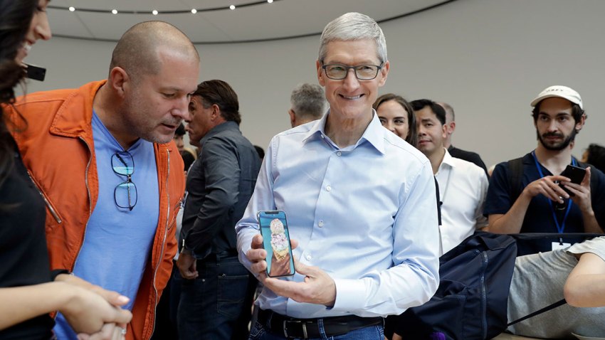 Apple Showcase