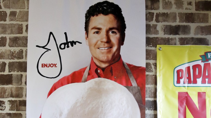 Papa John's Founder