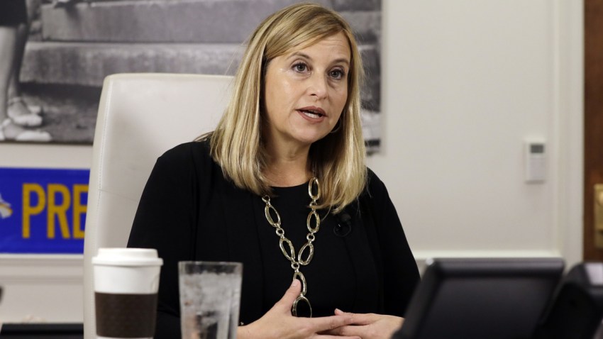 Nashville Mayor Affair