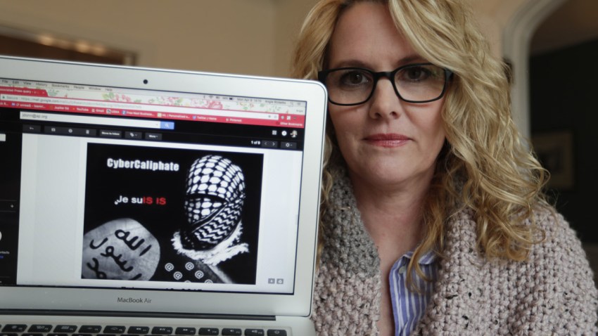Russian Hackers Spouses