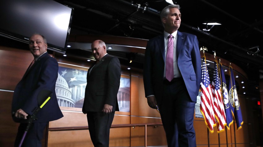 Congress GOP Caucus