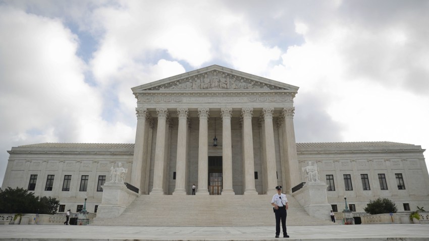 Supreme Court Kavanaugh