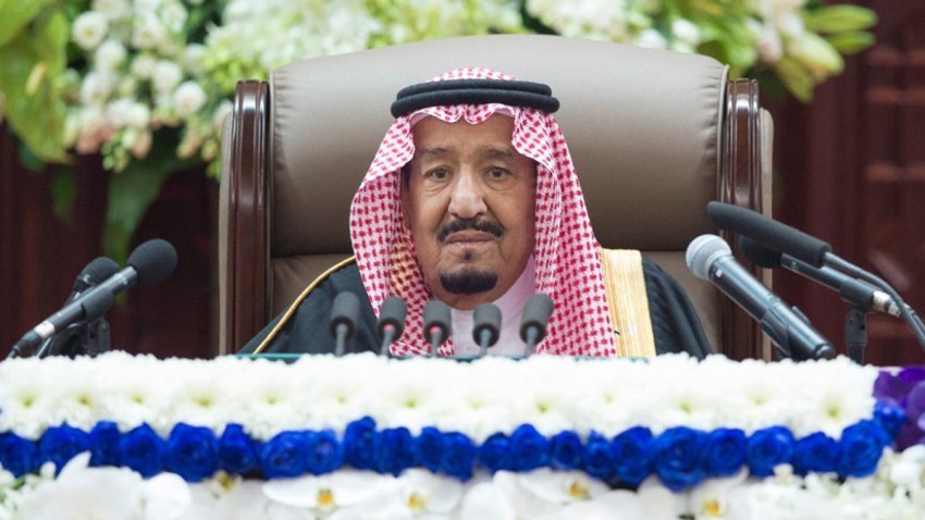 Saudi Arabia