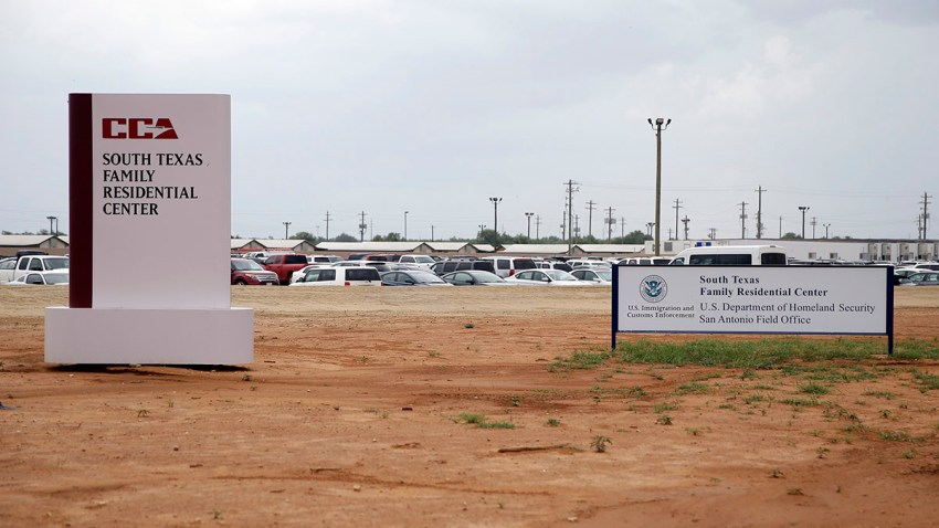 Immigration Child's Death