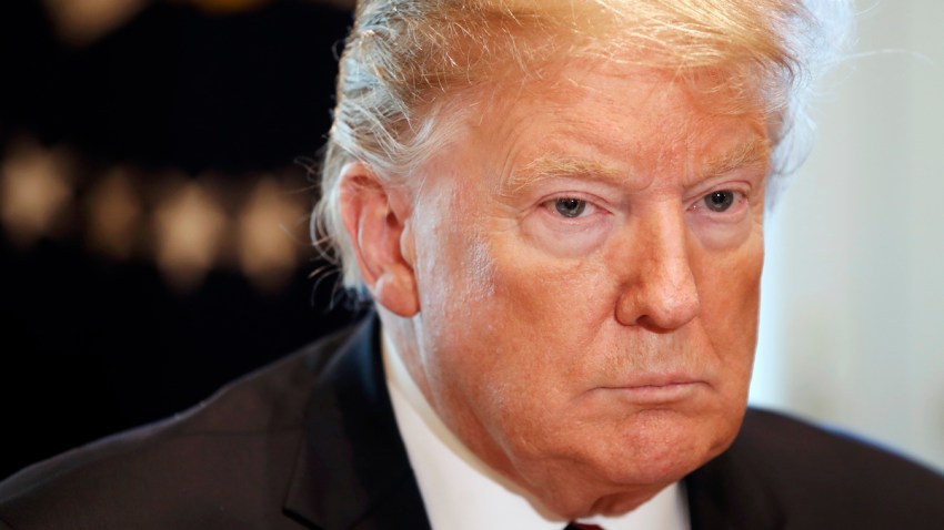 Trump Government Shutdown