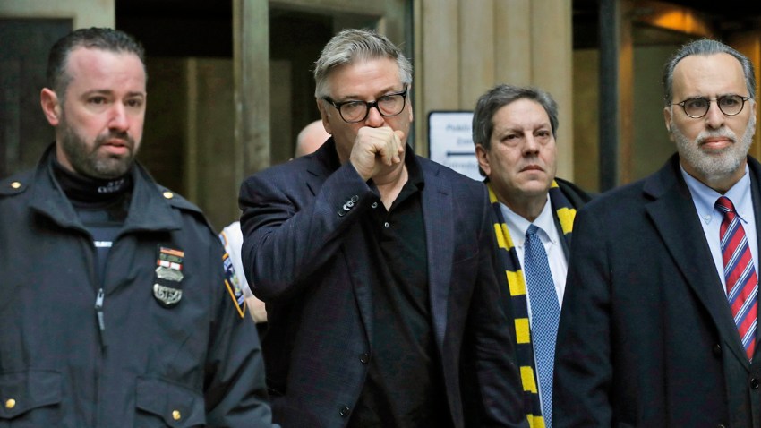 People Alec Baldwin