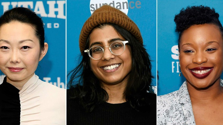 Sundance Film Festival-Female directors of color