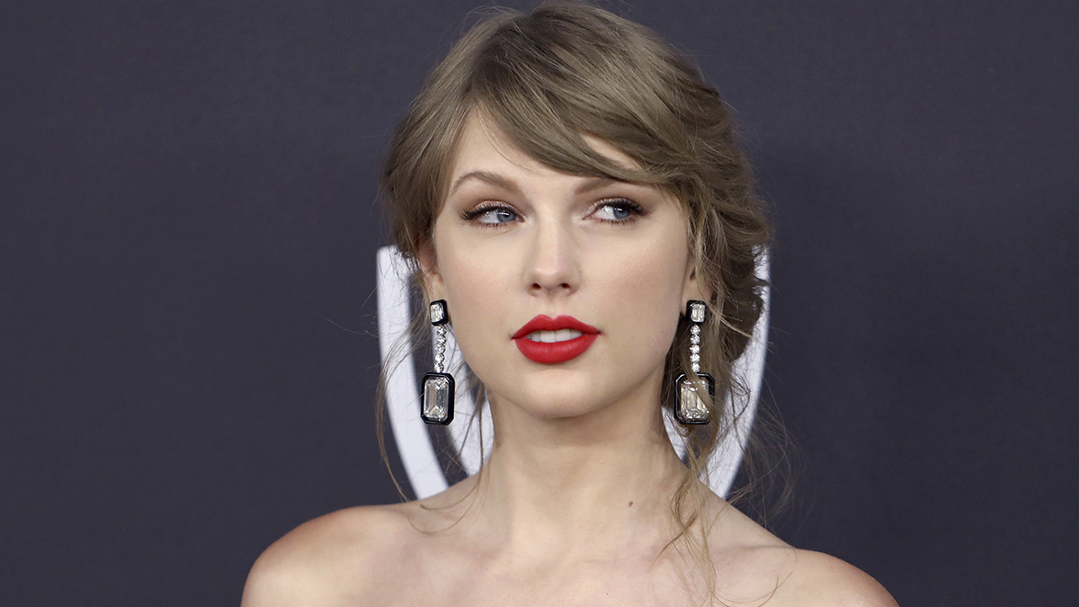 Taylor Swift Responds to ‘Shake It Off’ Copyright Lawsuit