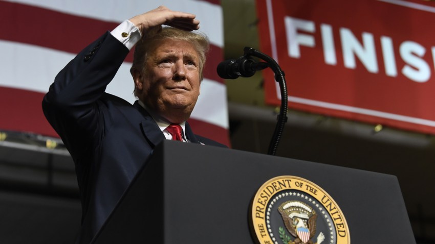 Trump