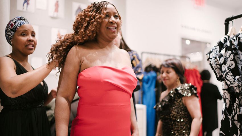 Oscars Domestic Workers