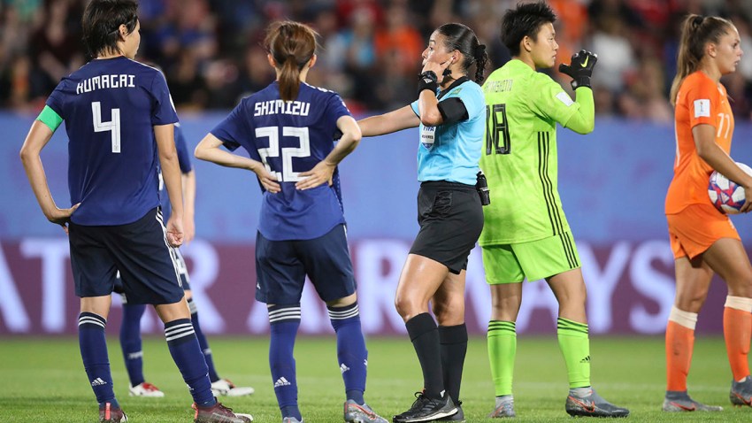 France Netherlands Japan WWCup Soccer