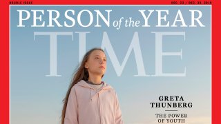 Time Person of the Year