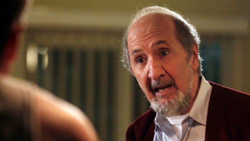 Obit-Richard Libertini