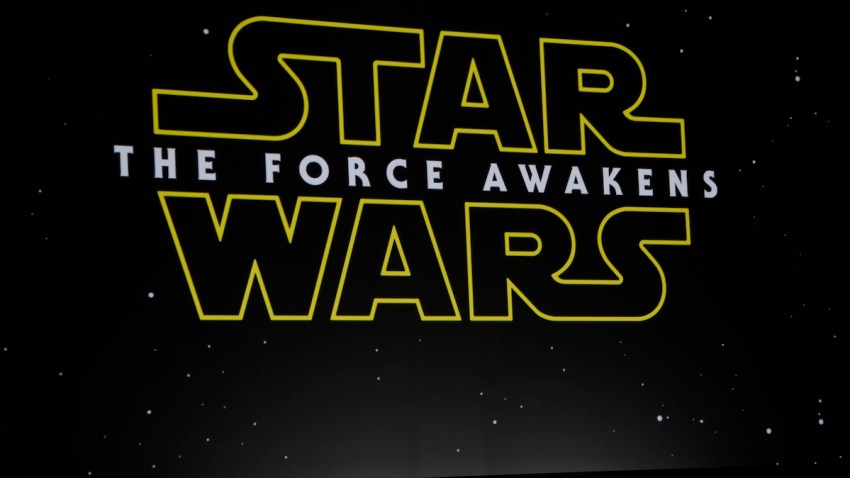 2015 CinemaCon - Walt Disney Studios Presentation