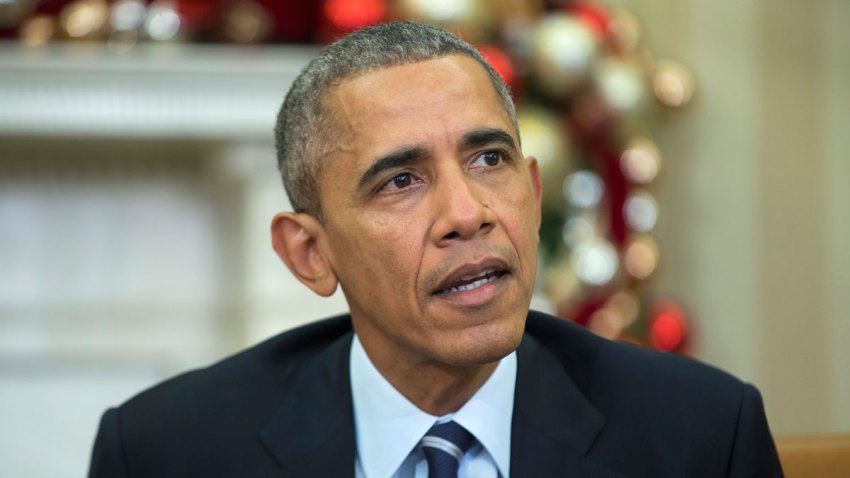 Obama