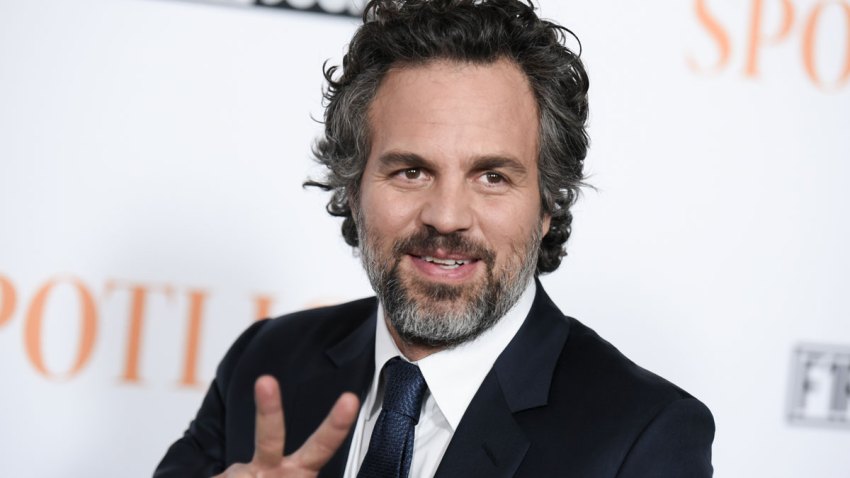 LA Premiere of "Spotlight" - Arrivals