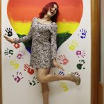 Transgender Youth Photo Essay