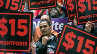Minimum Wage