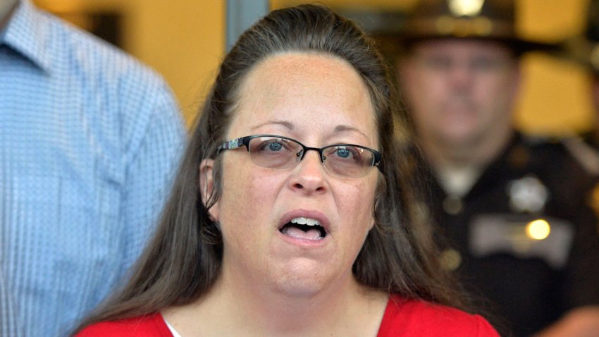 Gay Marriage Kentucky