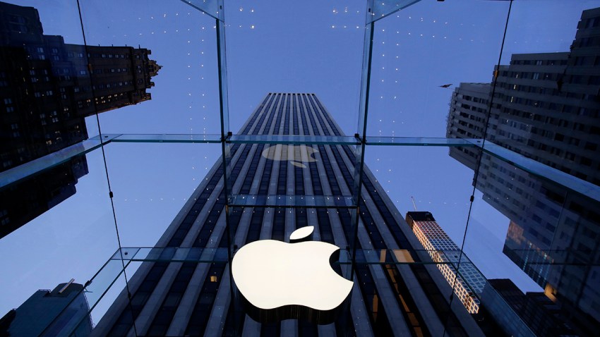 Apple-$700 Billion