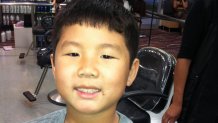 Aaron VU