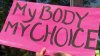 Video Shows 13-Year-Old Girl Arrested During Florida Abortion Rights Protest