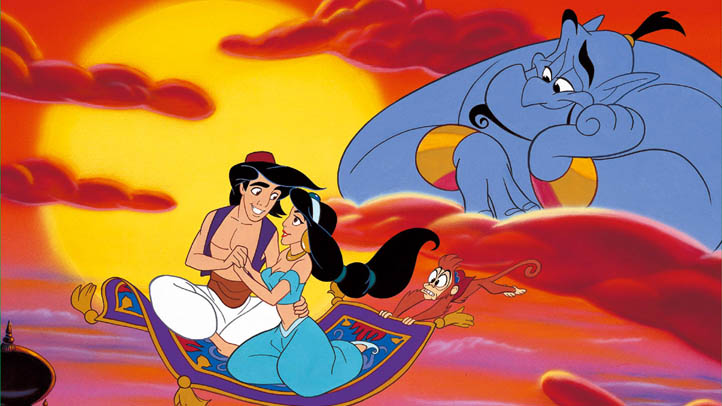 Aladdin
