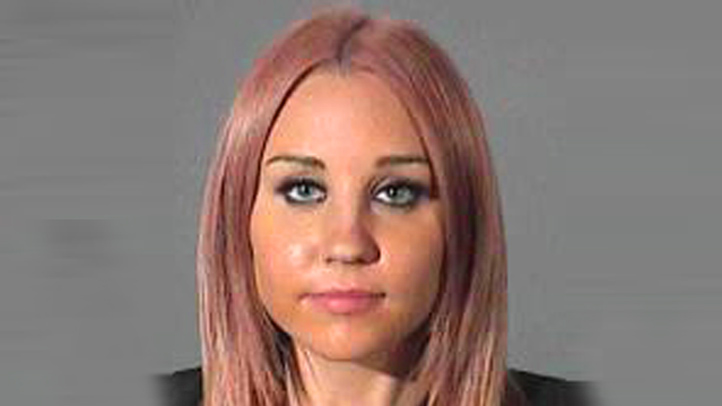 People Amanda Bynes