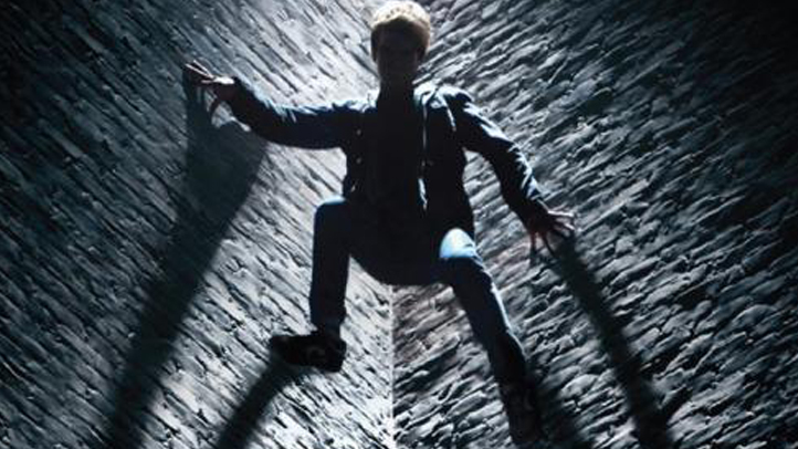 Amazing Spider Man Thumb