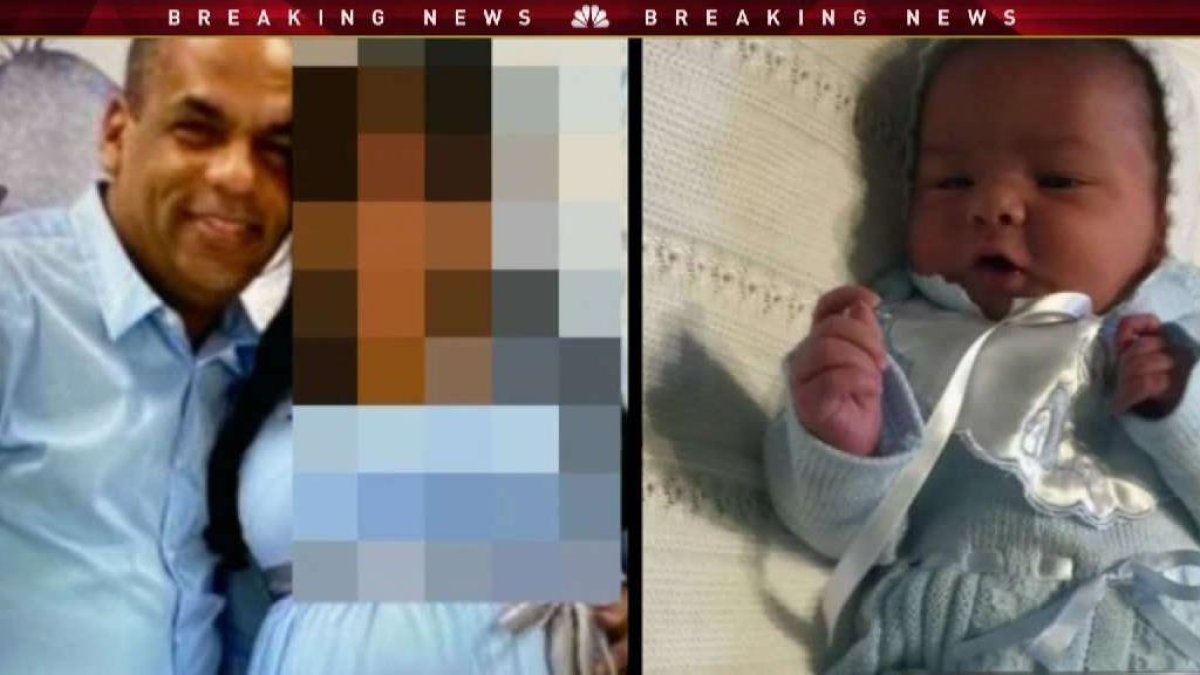Amber Alert Issued in Connection With Triple Homicide – NBC 6 South Florida