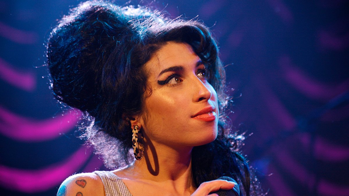 Get a first seem at Amy Winehouse biopic: &#039Again to Black&#039