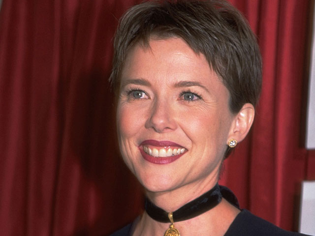 Annette Bening named Harvard&#039s Hasty Pudding Girl of the Year