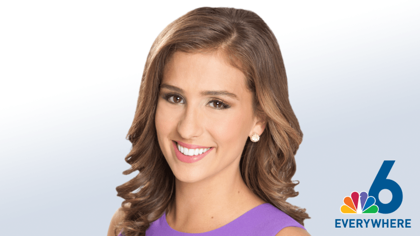 Angie Lassman Nbc 6 South Florida 