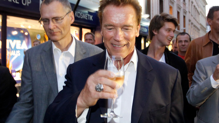 Arnold Schwarzenegger1