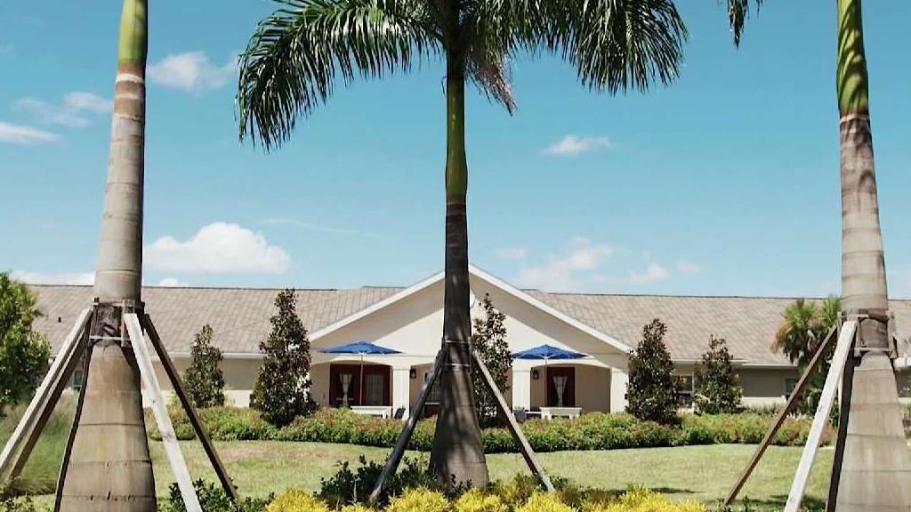 Artis Senior Living Opens In Davie Nbc 6 South Florida