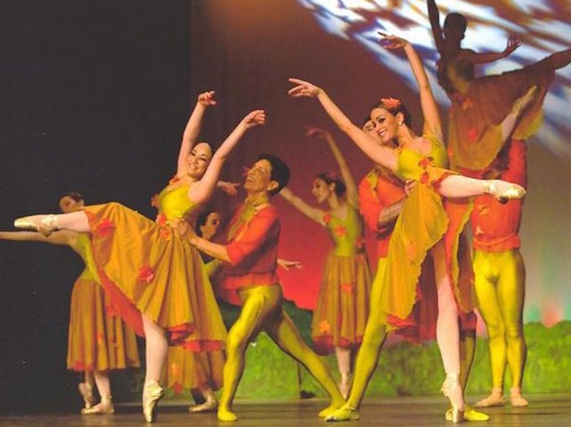Autumn_BalletEtudes