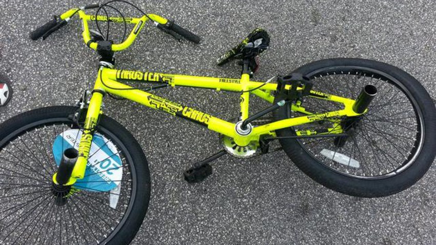BSO - KID BIKE