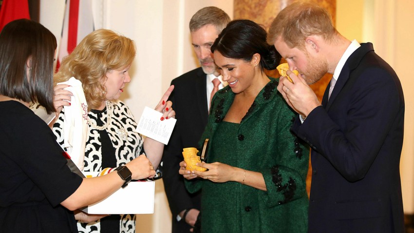 Britain Royals
