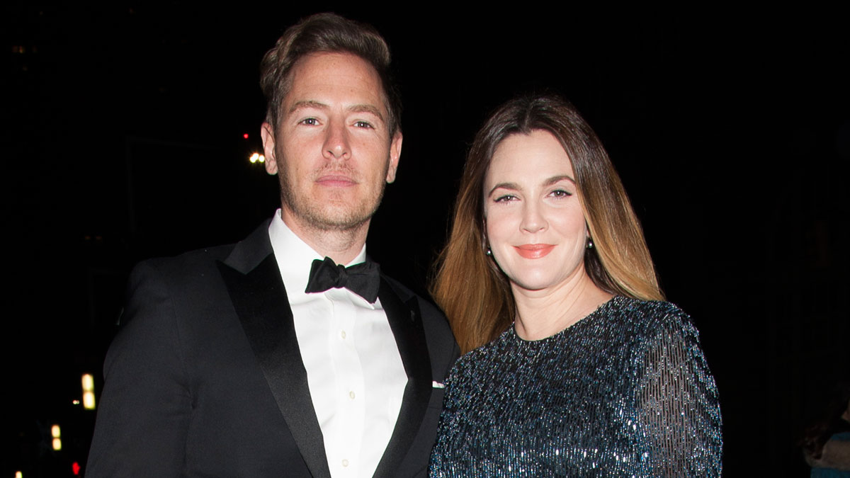 Drew Barrymore and Will Kopelman Confirm Split