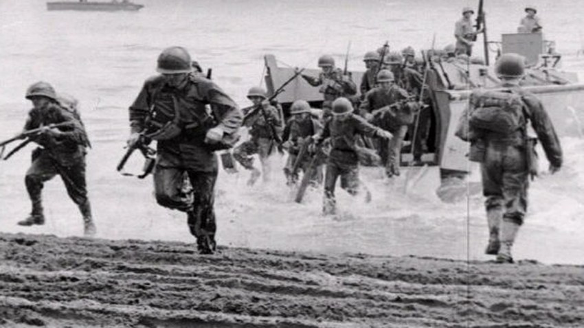Battle of Guadalcanal